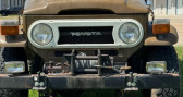 Annonce Toyota Land Cruiser occasion Essence   LYON