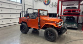 Toyota Land Cruiser    LYON 69