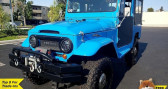 Toyota Land Cruiser    LYON 69