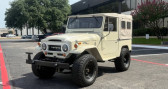 Toyota Land Cruiser    LYON 69