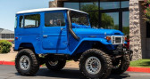 Annonce Toyota Land Cruiser occasion Essence   LYON