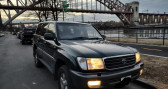 Toyota Land Cruiser    LYON 69