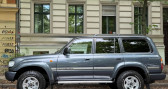Toyota Land Cruiser occasion année 1992 Annonce Toyota Land Cruiser occasion Essence à LYON