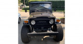 Annonce Toyota Land Cruiser occasion Essence   LYON