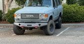 Toyota Land Cruiser occasion année 1984 Annonce Toyota Land Cruiser occasion Essence à LYON