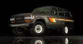 Toyota Land Cruiser occasion année 1988 Annonce Toyota Land Cruiser occasion Essence à LYON