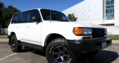 Annonce Toyota Land Cruiser occasion Essence   LYON