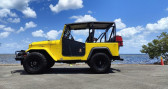 Toyota Land Cruiser    LYON 69