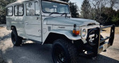 Toyota Land Cruiser occasion année 1980 Annonce Toyota Land Cruiser occasion Essence à LYON