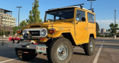 Toyota Land Cruiser    LYON 69