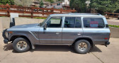 Toyota Land Cruiser    LYON 69