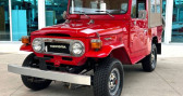 Toyota Land Cruiser occasion année 1978 Annonce Toyota Land Cruiser occasion Essence à LYON