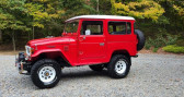 Toyota Land Cruiser    LYON 69