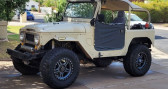 Toyota Land Cruiser    LYON 69