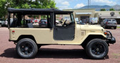 Toyota Land Cruiser occasion année 1977 Annonce Toyota Land Cruiser occasion Essence à LYON