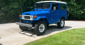 Annonce Toyota Land Cruiser occasion Essence   LYON