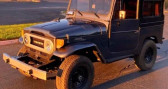 Annonce Toyota Land Cruiser occasion Essence   LYON