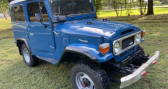 Toyota Land Cruiser occasion année 1979 Annonce Toyota Land Cruiser occasion Essence à LYON