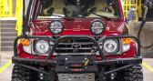 Toyota Land Cruiser occasion année 1991 Annonce Toyota Land Cruiser occasion Essence à LYON
