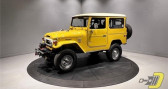 Toyota Land Cruiser occasion année 1976 Annonce Toyota Land Cruiser occasion Essence à LYON