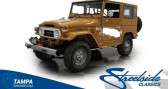 Toyota Land Cruiser    LYON 69