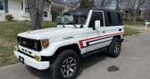 Toyota Land Cruiser    LYON 69