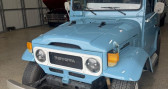 Toyota Land Cruiser occasion année 1980 Annonce Toyota Land Cruiser occasion Essence à LYON