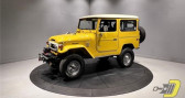 Toyota Land Cruiser occasion année 1976 Annonce Toyota Land Cruiser occasion Essence à LYON