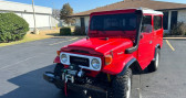 Annonce Toyota Land Cruiser occasion Essence   LYON