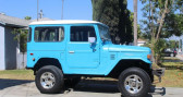 Toyota Land Cruiser    LYON 69