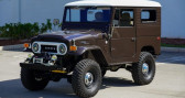 Toyota Land Cruiser occasion année 1965 Annonce Toyota Land Cruiser occasion Essence à LYON