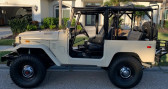 Toyota Land Cruiser    LYON 69