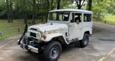 Toyota Land Cruiser occasion année 1970 Annonce Toyota Land Cruiser occasion Essence à LYON