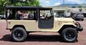 Toyota Land Cruiser occasion année 1977 Annonce Toyota Land Cruiser occasion Essence à LYON