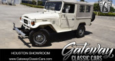 Annonce Toyota Land Cruiser occasion Essence   LYON