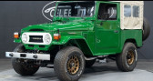Toyota Land Cruiser occasion année 1978 Annonce Toyota Land Cruiser occasion Essence à LYON