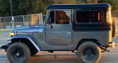 Toyota Land Cruiser occasion année 1970 Annonce Toyota Land Cruiser occasion Essence à LYON