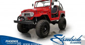 Toyota Land Cruiser    LYON 69