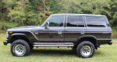 Annonce Toyota Land Cruiser occasion Essence   LYON