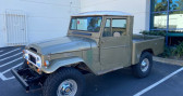 Toyota Land Cruiser    LYON 69