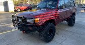 Toyota Land Cruiser    LYON 69