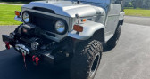 Toyota Land Cruiser    LYON 69
