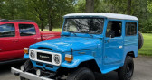 Toyota Land Cruiser    LYON 69