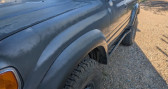 Toyota Land Cruiser    LYON 69