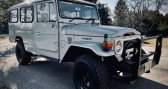 Toyota Land Cruiser    LYON 69