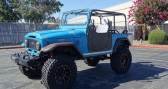 Toyota Land Cruiser    LYON 69