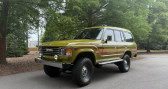 Toyota Land Cruiser occasion année 1986 boite Automatique Annonce Toyota Land Cruiser occasion Essence à LYON