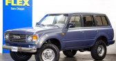 Toyota Land Cruiser    LYON 69