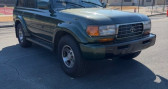 Annonce Toyota Land Cruiser occasion Essence  � LYON