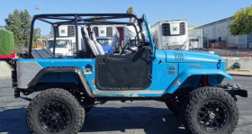 Toyota Land Cruiser , garage GOOD TIMERS � LYON